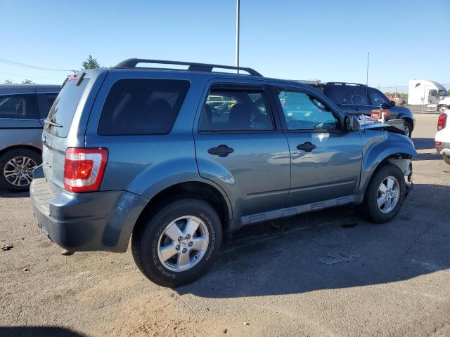 Photo 3 from auction – 2010 FORD ESCAPE XLT with VIN 1FMCU9D73AKB81352
