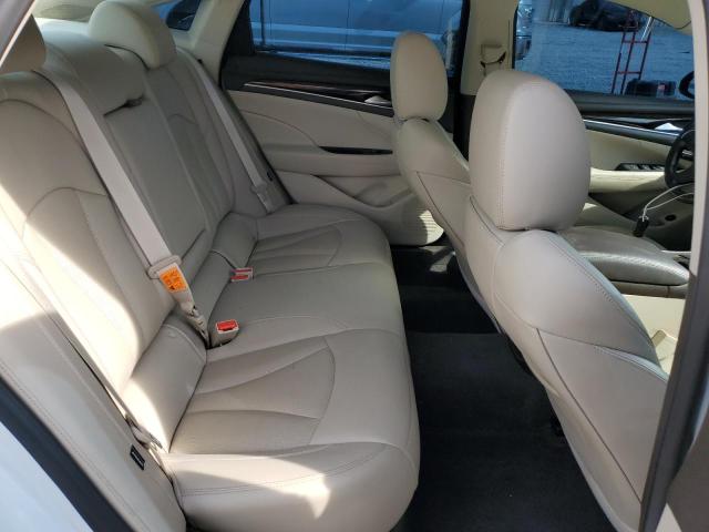 Photo 10 from auction – 2017 BUICK LACROSSE E with VIN 1G4ZP5SS0HU164007