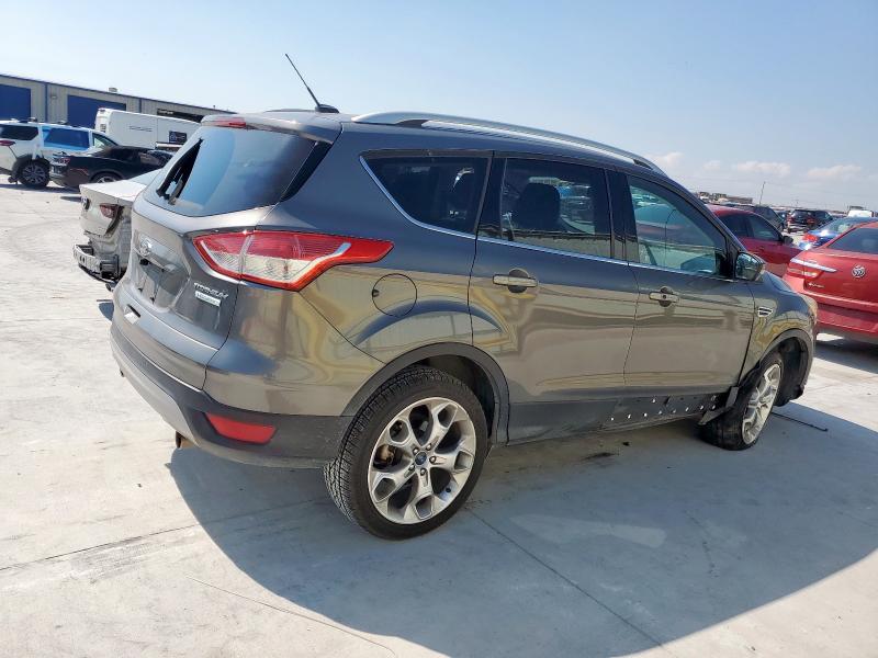Photo 3 from auction – 2013 FORD ESCAPE TIT with VIN 1FMCU0J92DUB93048