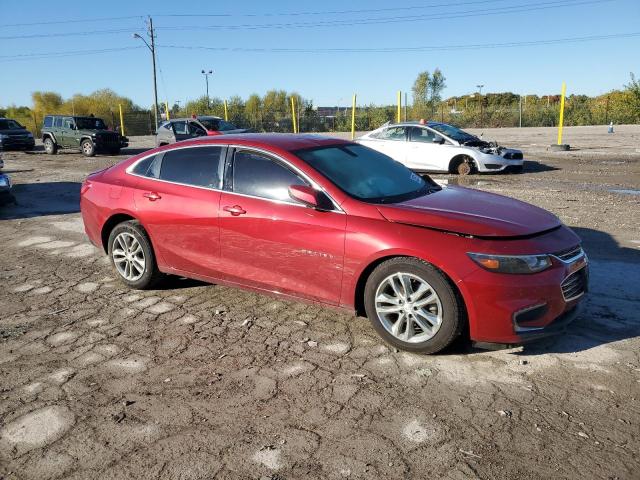 Photo 4 from auction – 2016 CHEVROLET MALIBU LT with VIN 1G1ZE5ST1GF313796