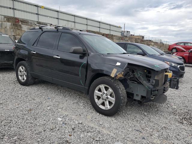 Photo 4 from auction – 2015 GMC ACADIA SLE with VIN 1GKKVPKD7FJ231584