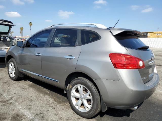 Photo 2 from auction – 2011 NISSAN ROGUE S with VIN JN8AS5MT8BW563012