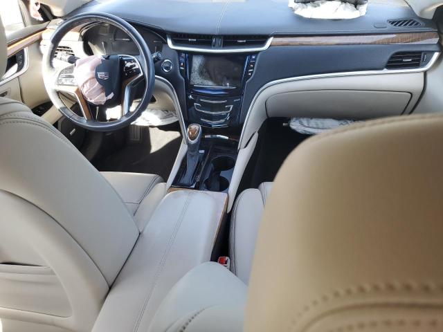 Photo 8 from auction – 2019 CADILLAC XTS LUXURY with VIN 2G61M5S33K9118858