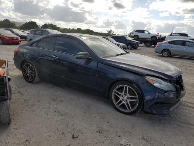 Photo 4 from auction – 2014 MERCEDES-BENZ E with VIN WDDKJ5KBXEF225649