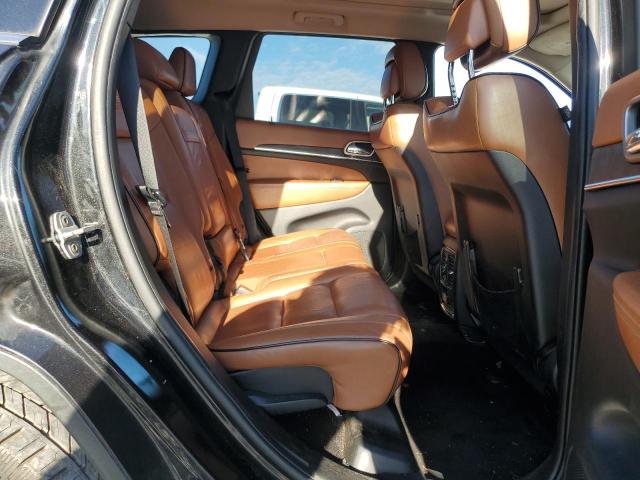 Photo 10 from auction – 2011 JEEP GRAND CHER with VIN 1J4RR6GT2BC702834