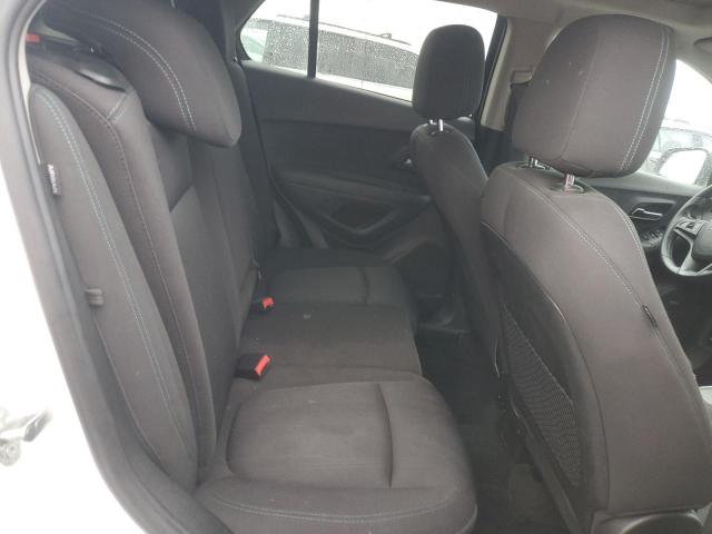 Photo 10 from auction – 2016 CHEVROLET TRAX 1LT with VIN 3GNCJPSB4GL156628