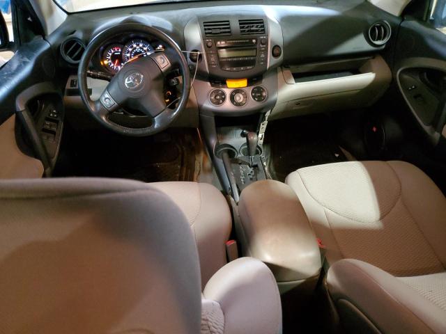 Photo 8 from auction – 2008 TOYOTA RAV4 LIMIT with VIN JTMBD31V385140356