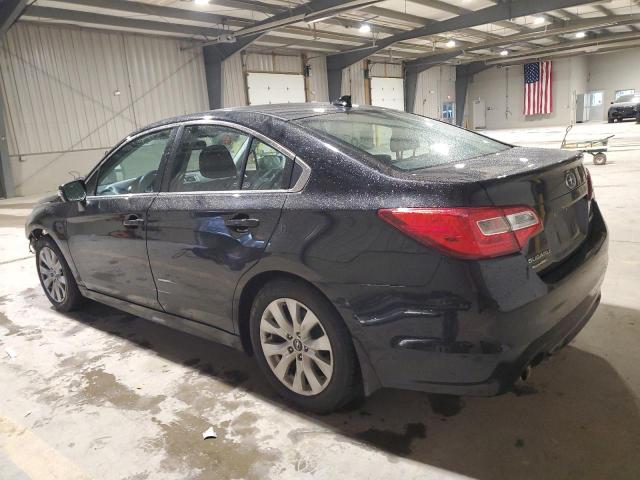 Photo 2 from auction – 2016 SUBARU LEGACY 2.5 with VIN 4S3BNBF68G3003478
