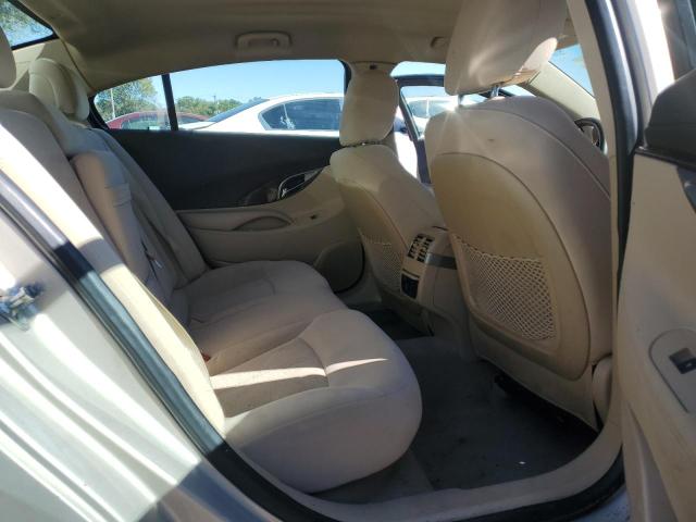 Photo 10 from auction – 2012 BUICK LACROSSE C with VIN 1G4GB5E3XCF351097