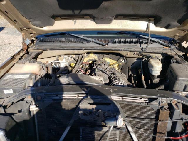 Photo 11 from auction – 2005 CHEVROLET SILVERADO with VIN 1GCHK24U55E206740