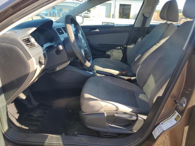 Photo 7 from auction – 2012 VOLKSWAGEN JETTA BASE with VIN 3VW2K7AJ9CM398259