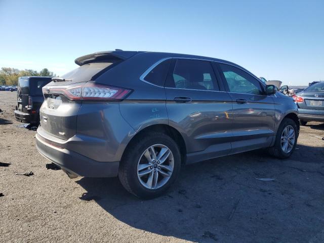 Photo 3 from auction – 2016 FORD EDGE SEL with VIN 2FMPK4J95GBC55809