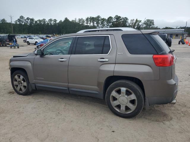 Photo 2 from auction – 2011 GMC TERRAIN with VIN 2CTFLWE54B6468367