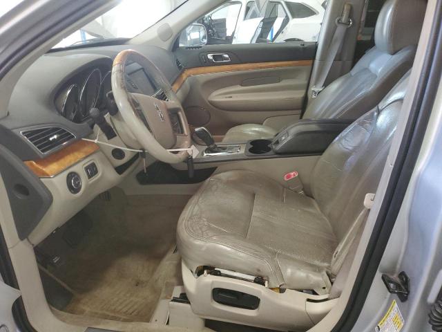 Photo 7 from auction – 2010 LINCOLN MKT with VIN 2LMHJ5AR1ABJ04653