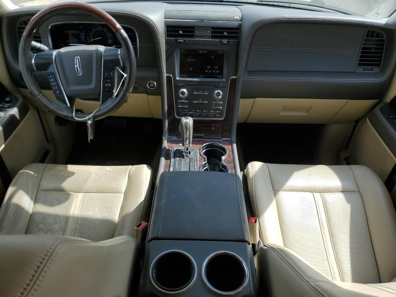 Photo 8 from auction – 2015 LINCOLN NAVIGATOR with VIN 5LMJJ2JT5FEJ00654