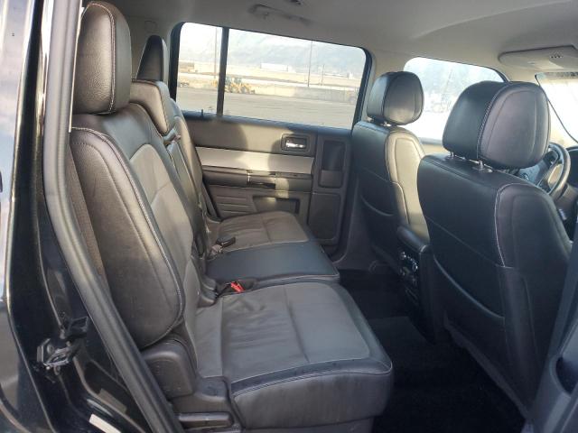 Photo 11 from auction – 2013 FORD FLEX LIMIT with VIN 2FMGK5D88DBD29745