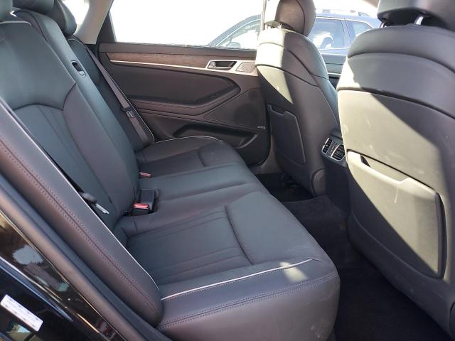 Photo 10 from auction – 2018 GENESIS G80 BASE with VIN KMHGN4JE6JU242542