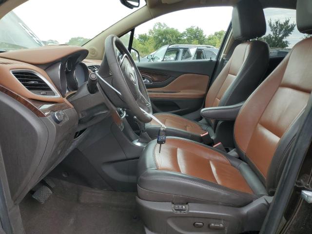 Photo 7 from auction – 2014 BUICK ENCORE with VIN KL4CJCSB1EB630108