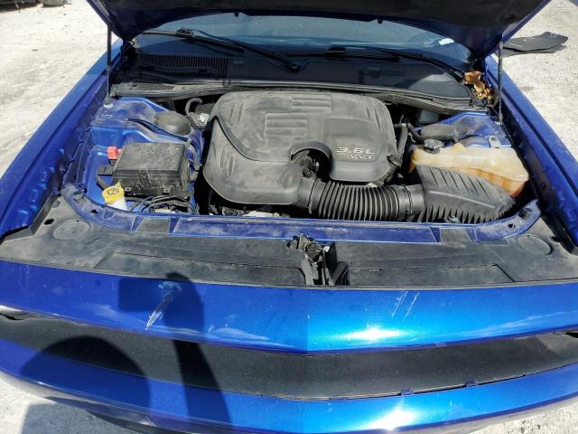 Photo 11 from auction – 2020 DODGE CHALLENGER SXT with VIN 2C3CDZAG8LH176879