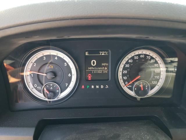 Photo 9 from auction – 2015 RAM 1500 ST with VIN 1C6RR7KT9FS572430