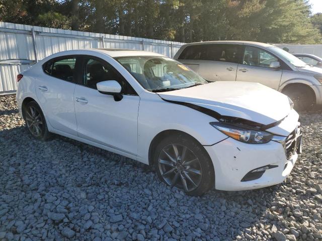 Foto 4 de la subasta – 2018 MAZDA 3 con VIN 3MZBN1V34JM231191