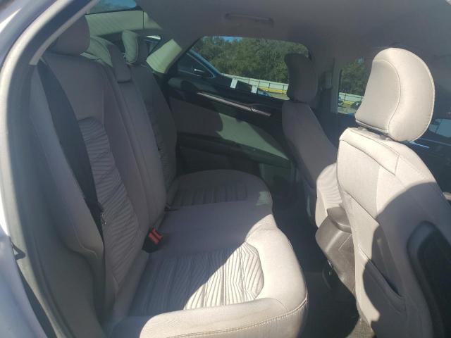 Photo 10 from auction – 2016 FORD FUSION S with VIN 3FA6P0G74GR214191