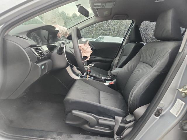 Photo 7 from auction – 2016 HONDA ACCORD LX with VIN 1HGCR2F35GA197821
