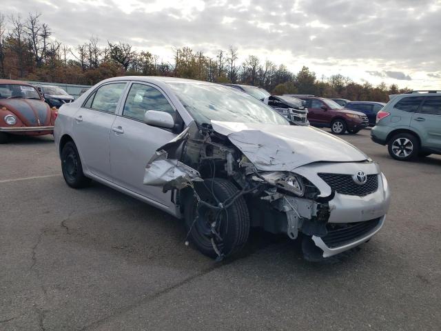 Photo 4 from auction – 2010 TOYOTA COROLLA BASE with VIN 2T1BU4EE2AC344798