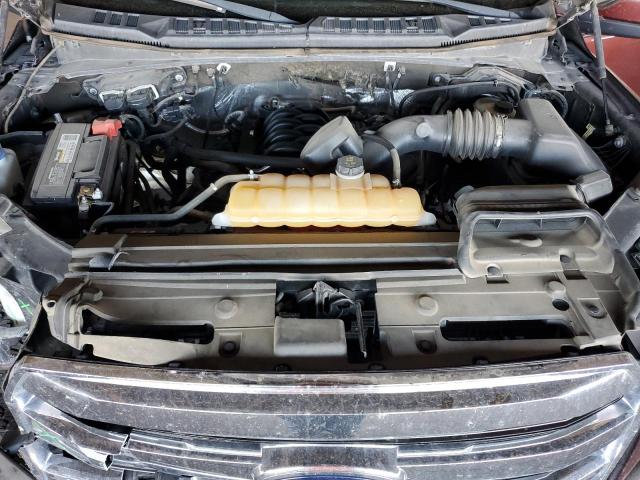 Photo 11 from auction – 2015 FORD F150 SUPER with VIN 1FTEW1EF0FFC30361