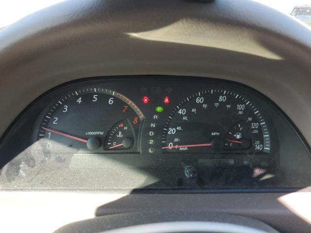 Photo 9 from auction – 2002 TOYOTA CAMRY LE with VIN 4T1BF32K32U522264