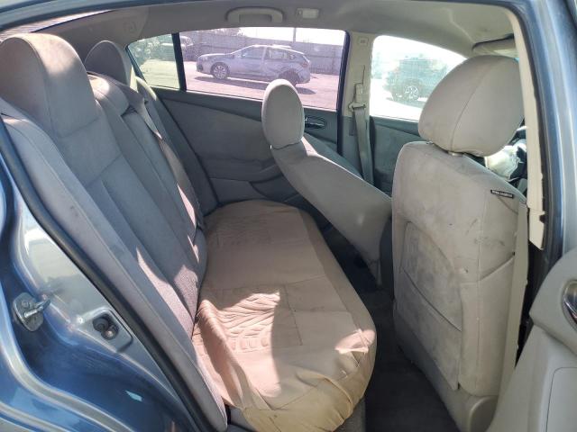 Photo 10 from auction – 2012 NISSAN ALTIMA BAS with VIN 1N4AL2AP0CN417957