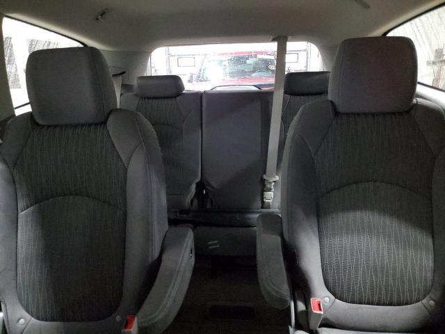 Photo 10 from auction – 2014 CHEVROLET TRAVERSE L with VIN 1GNKVGKD1EJ289126