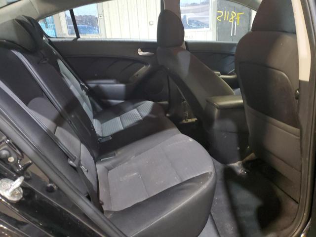 Photo 10 from auction – 2017 KIA FORTE LX with VIN 3KPFL4A78HE104937