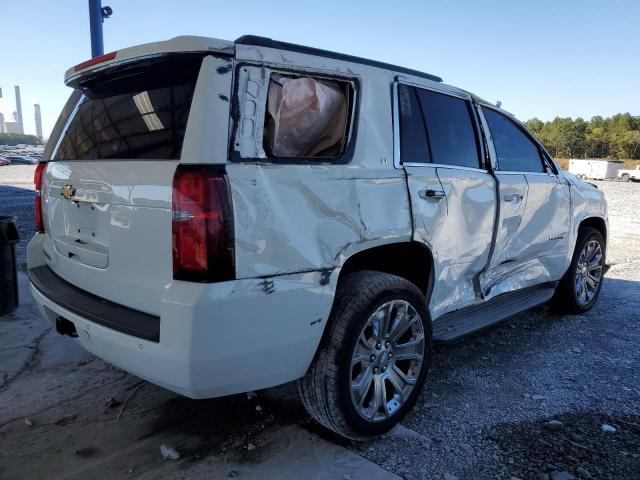 Photo 3 from auction – 2015 CHEVROLET TAHOE C150 with VIN 1GNSCBKC3FR182906