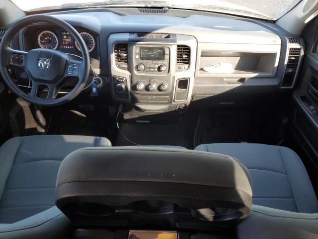 Photo 8 from auction – 2017 RAM 1500 ST with VIN 1C6RR6FGXHS630006