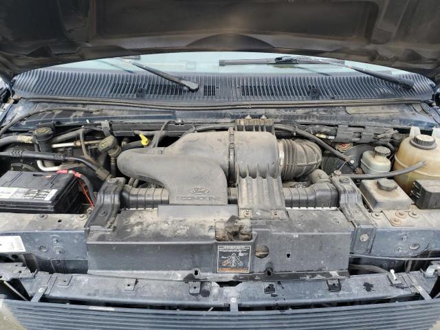 Photo 12 from auction – 2003 FORD ECONOLINE with VIN 1FTRE14L33HB17659
