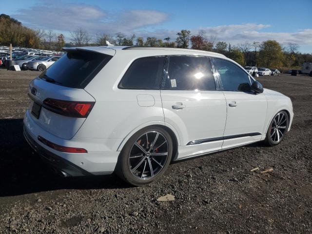 Photo 3 from auction – 2023 AUDI SQ7 PRESTI with VIN WA1VWBF70PD004860