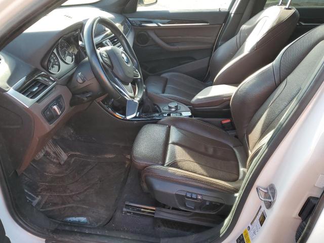 Photo 7 from auction – 2016 BMW X1 XDRIVE2 with VIN WBXHT3C30G5E56679