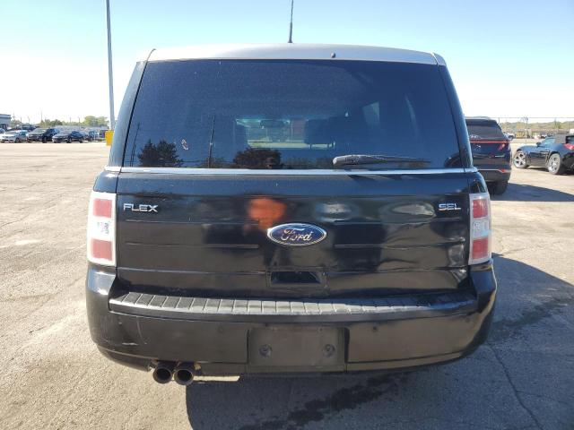 Photo 6 from auction – 2009 FORD FLEX SEL with VIN 2FMEK62C99BA24525