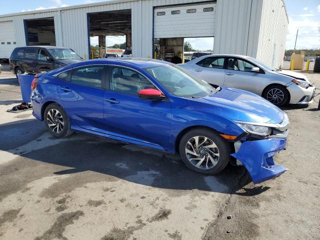Photo 4 from auction – 2016 HONDA CIVIC EX with VIN 19XFC2F75GE098610