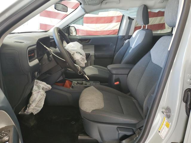 Photo 7 from auction – 2023 FORD MAVERICK with VIN 3FTTW8E36PRA00785