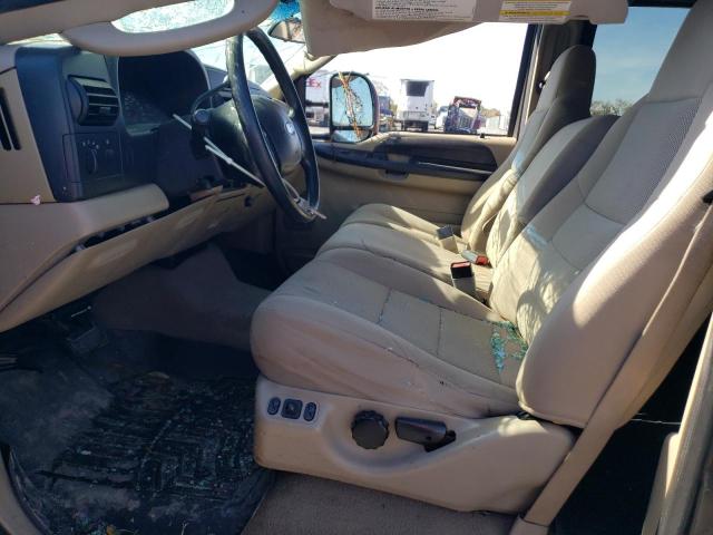 Photo 7 from auction – 2007 FORD F250 SUPER with VIN 1FTSW21P27EA92756