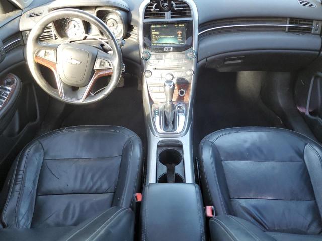 Photo 8 from auction – 2013 CHEVROLET MALIBU 2LT with VIN 1G11F5RR0DF105053