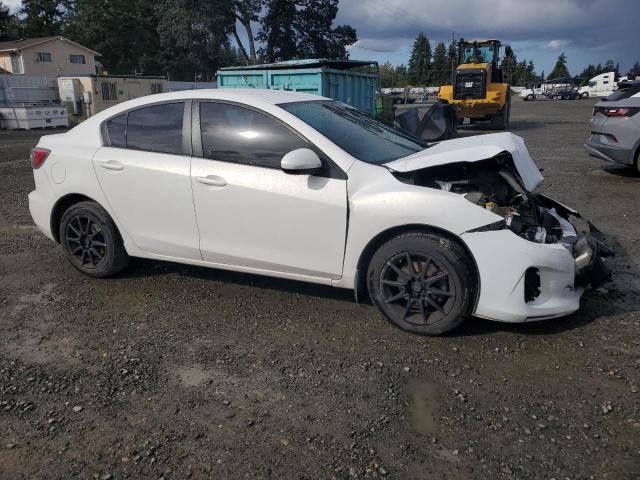 Photo 4 from auction – 2012 MAZDA 3 I with VIN JM1BL1V86C1606132