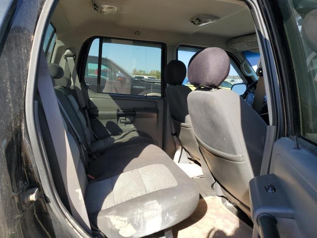 Photo 10 from auction – 2004 FORD EXPLORER S with VIN 1FMZU67K24UB52698