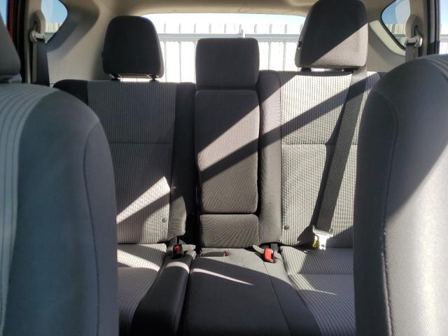 Photo 10 from auction – 2014 TOYOTA RAV4 LE with VIN 2T3ZFREV5EW091767