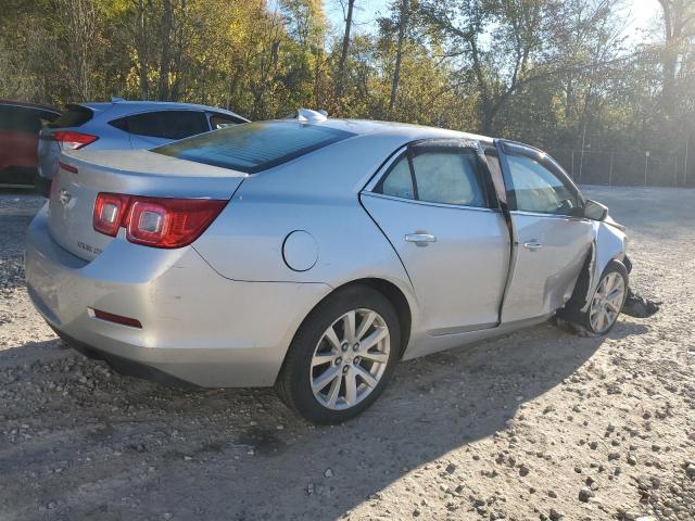 Photo 3 from auction – 2016 CHEVROLET MALIBU LIM with VIN 1G11E5SA8GF160863