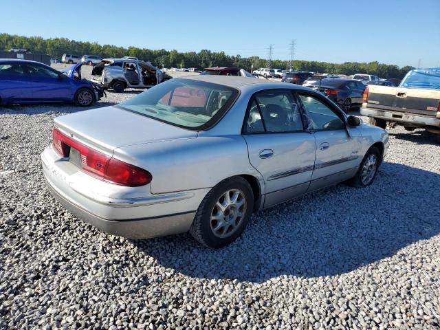 Photo 3 from auction – 2000 BUICK REGAL GS with VIN 2G4WF5510Y1142982