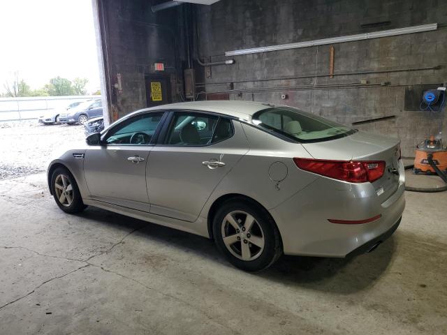 Photo 2 from auction – 2015 KIA OPTIMA LX with VIN KNAGM4A79F5534063