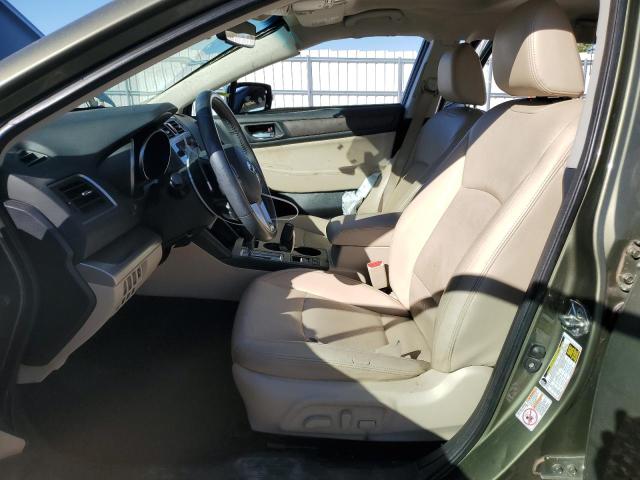 Photo 7 from auction – 2017 SUBARU OUTBACK 2. with VIN 4S4BSANC8H3210864